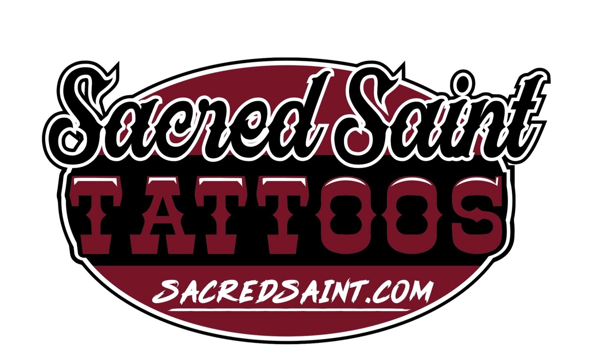 Sacred Saint Tattoo Studio LA CA