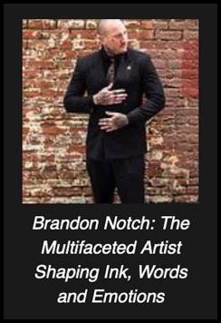 Brandon Notch NewsWire article