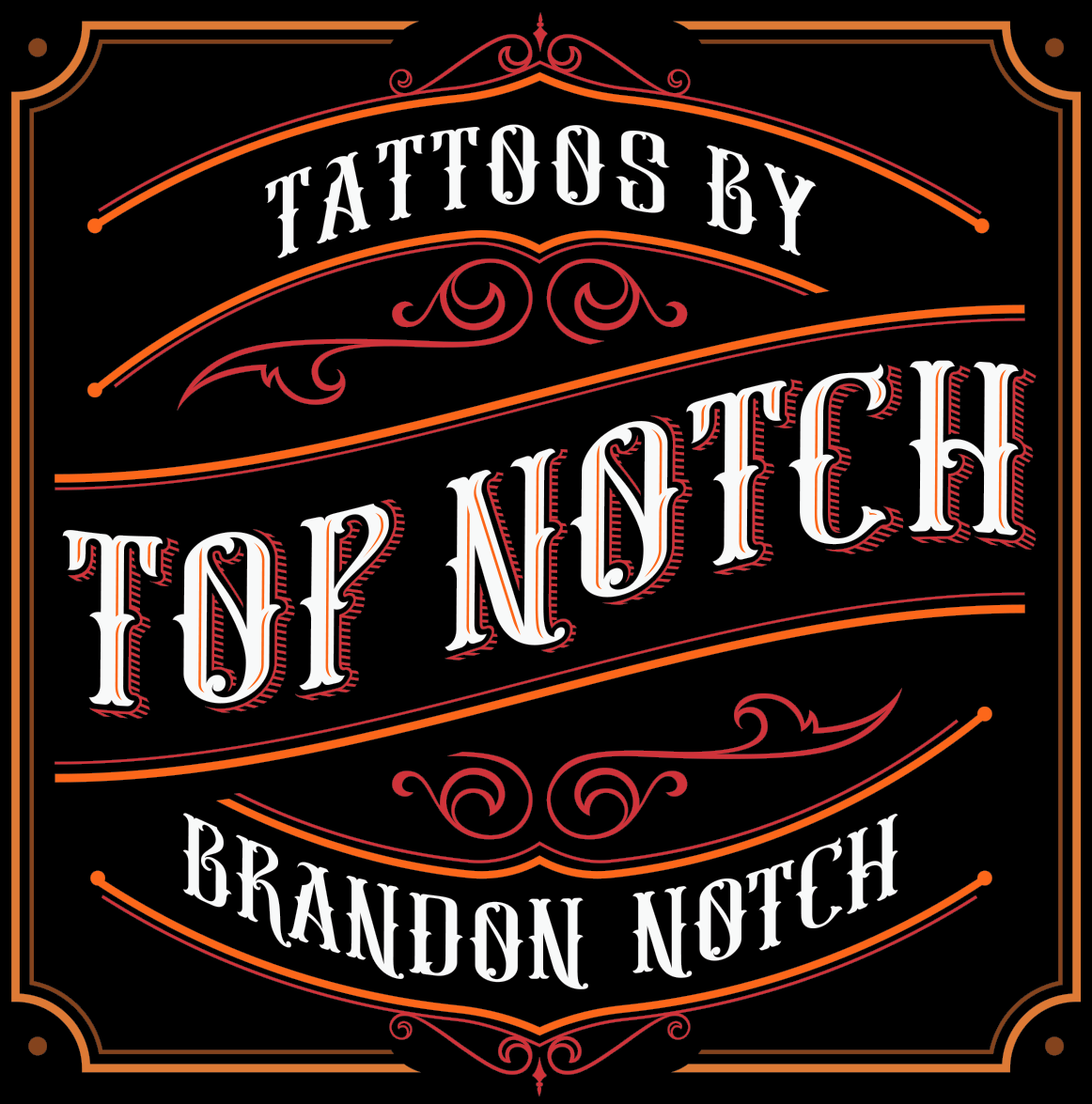 Top Notch Tattoos