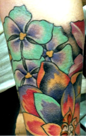  Healed Cover-Up tattoo by Brandon Notch 