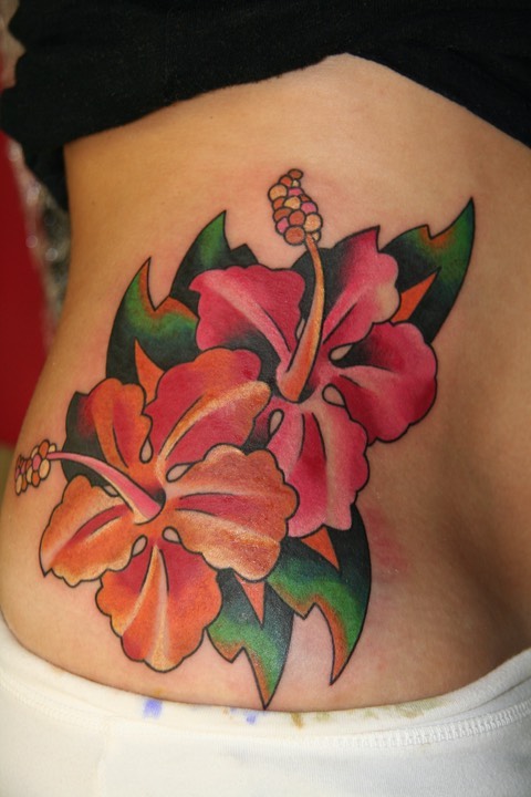  Step-by-Step Tattoo Procedure by Brandon Garic Notch 