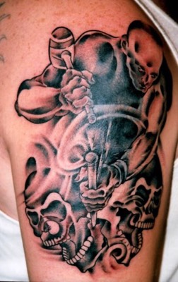  Cover-up Gallery 
