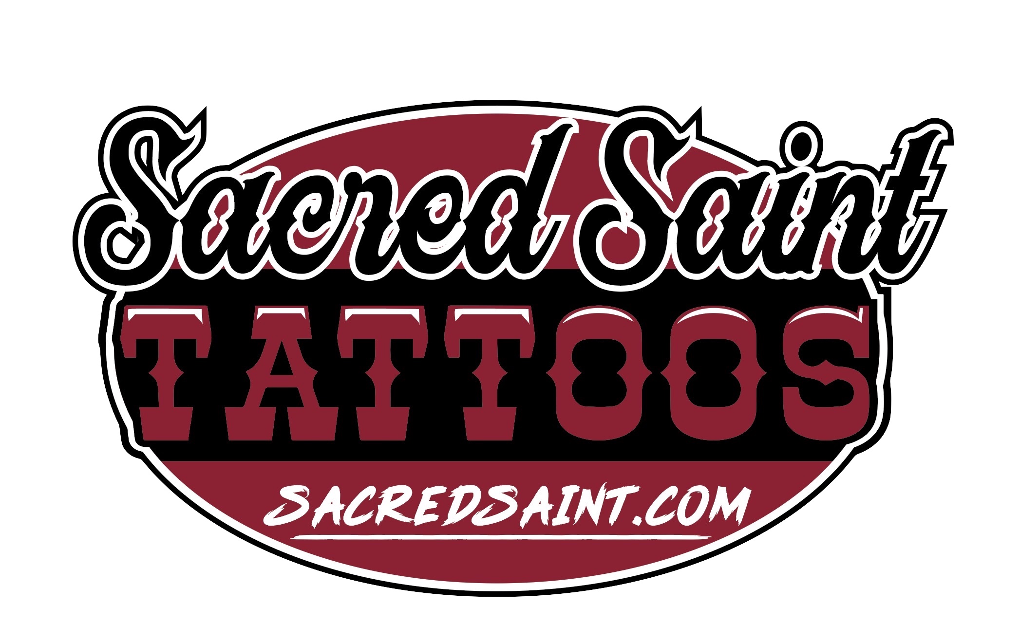 Sacred Saint Studio 2022