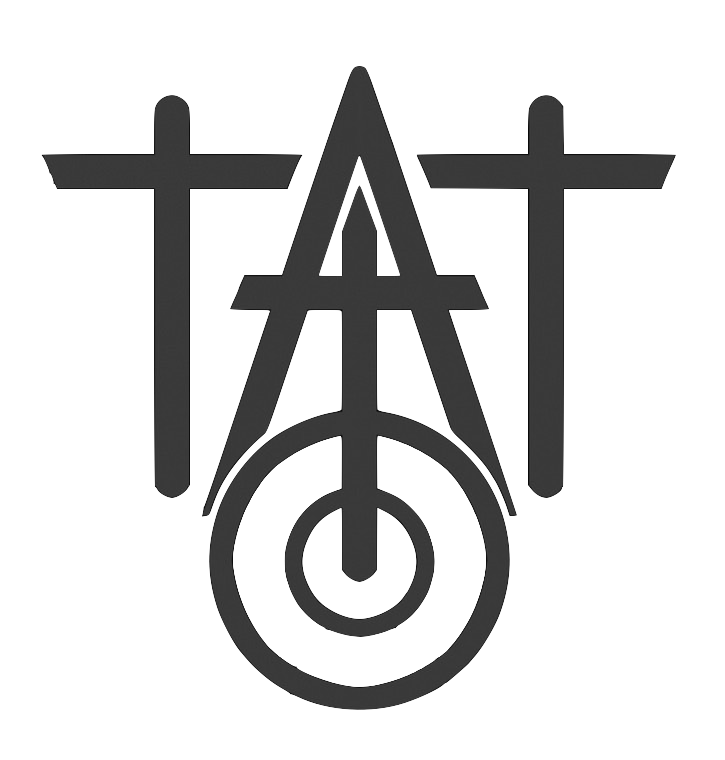 Brandon Notch TAT Logo